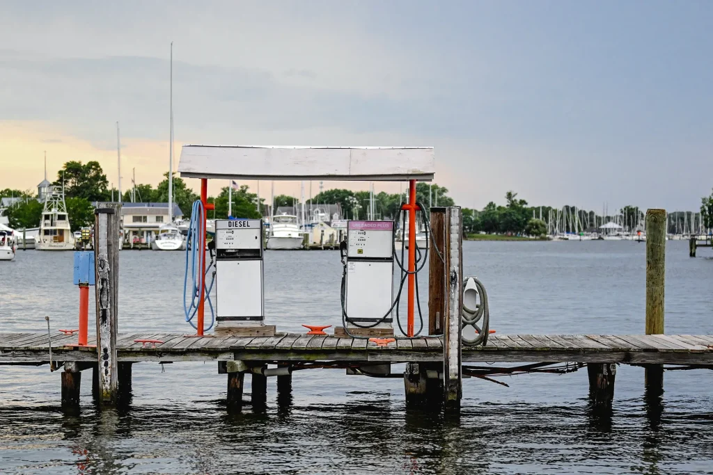 consommation carburant jet ski