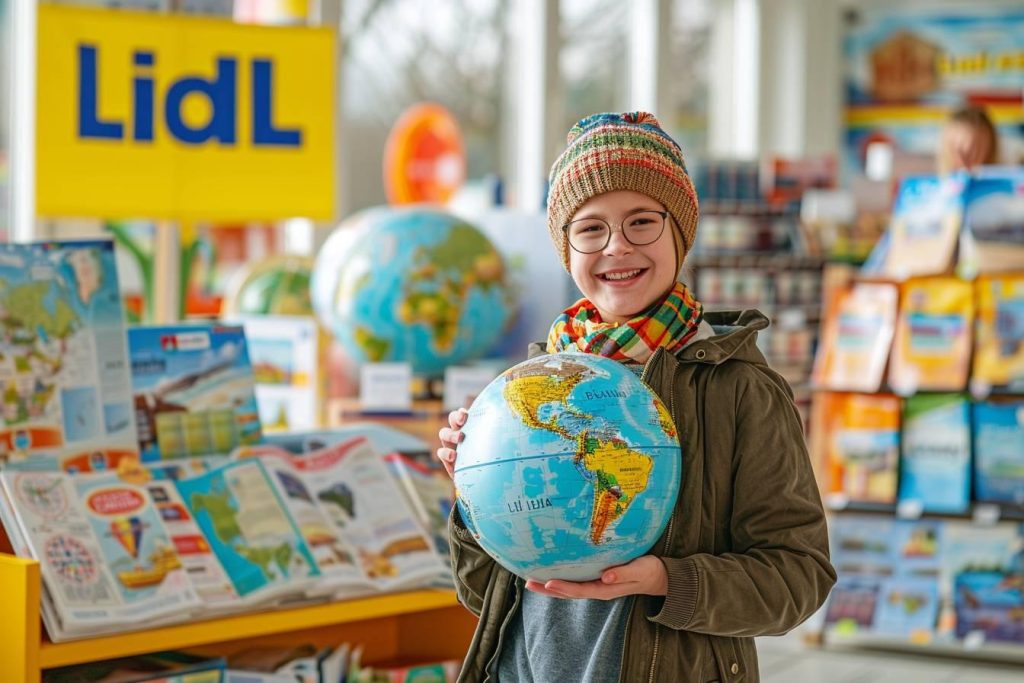 Voyagez moins cher avec Lidl : destinations, offres et bons plans pour des vacances à petits prix