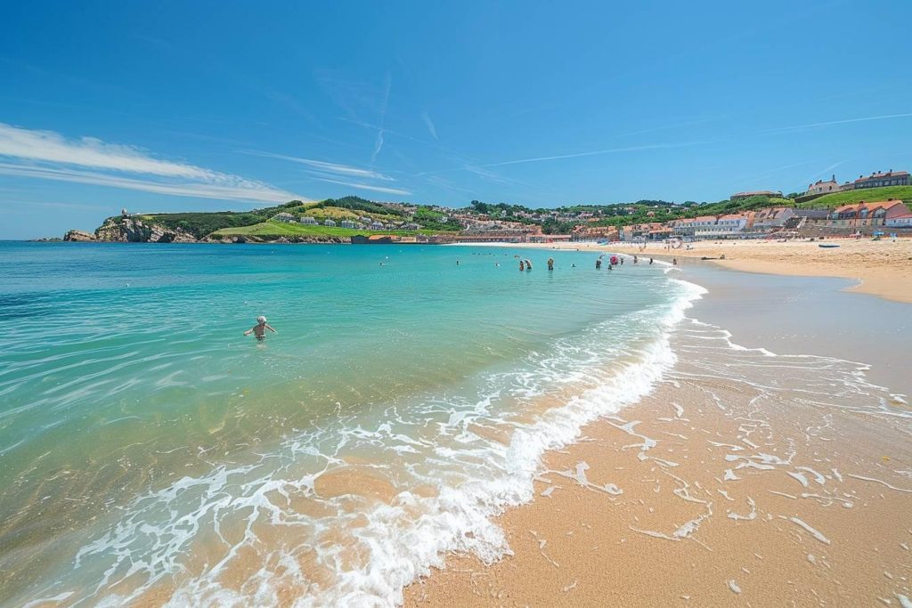 Locasun : louez votre logement de vacances idéal parmi plus de 100 000 offres en Europe