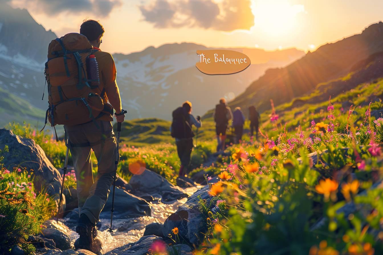 La Balaguère : voyages de randonnée et trek en petits groupes dans les ...