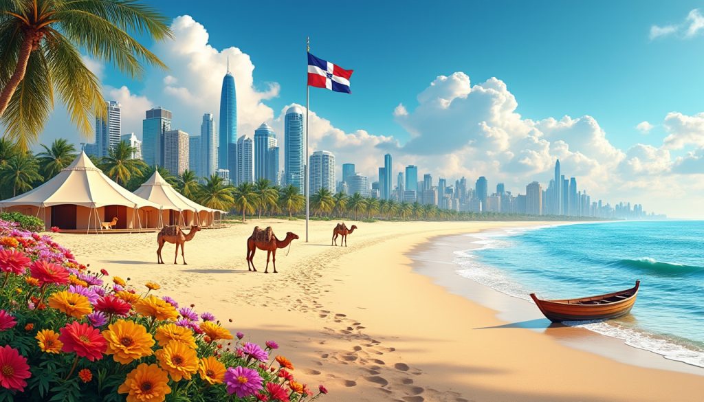découvrez notre liste des pays qui commencent par la lettre d. informez-vous sur leurs caractéristiques, cultures et curiosités. explorez les destinations qui commencent par d et préparez votre prochaine aventure.