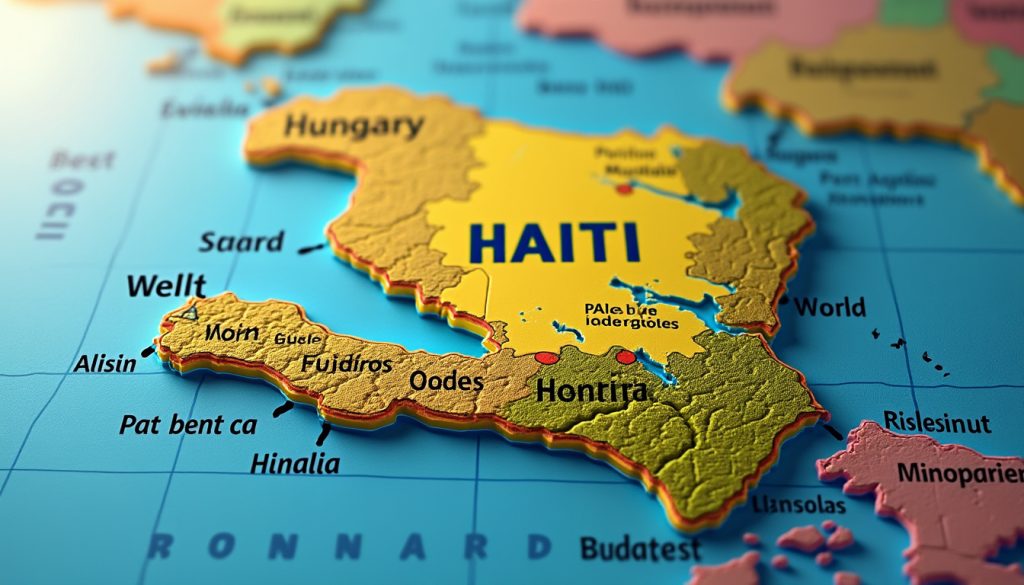 découvrez notre liste complète des pays commençant par la lettre h. informez-vous sur leur localisation, culture et particularités. idéal pour les passionnés de géographie et les curieux du monde !