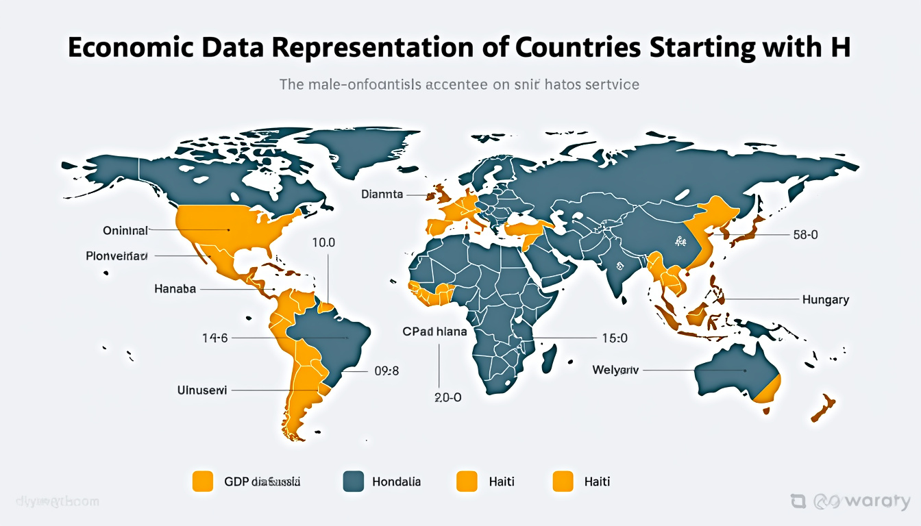 découvrez notre liste complète des pays dont le nom commence par la lettre h. explorez des informations fascinantes sur ces destinations uniques et leur culture.
