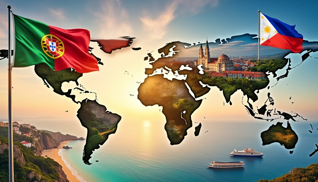 découvrez la liste complète des pays commençant par la lettre p. explorez les caractéristiques, la culture et les attraits de ces nations fascinantes, allant de la classification géographique aux informations pratiques pour les voyageurs.