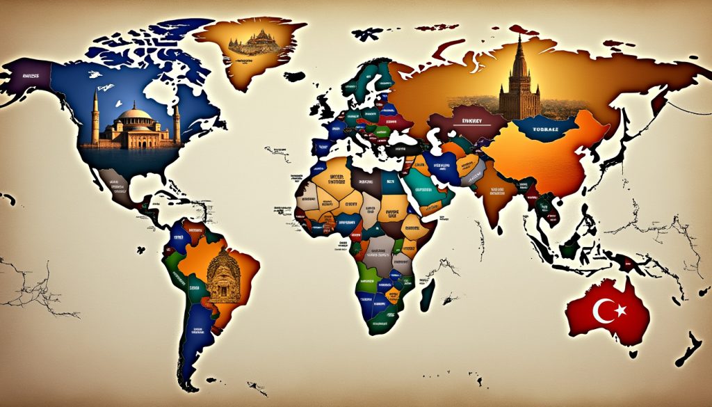 découvrez la liste des pays dont le nom commence par la lettre t. explorez des informations captivantes sur ces destinations uniques et enrichissez vos connaissances géographiques.