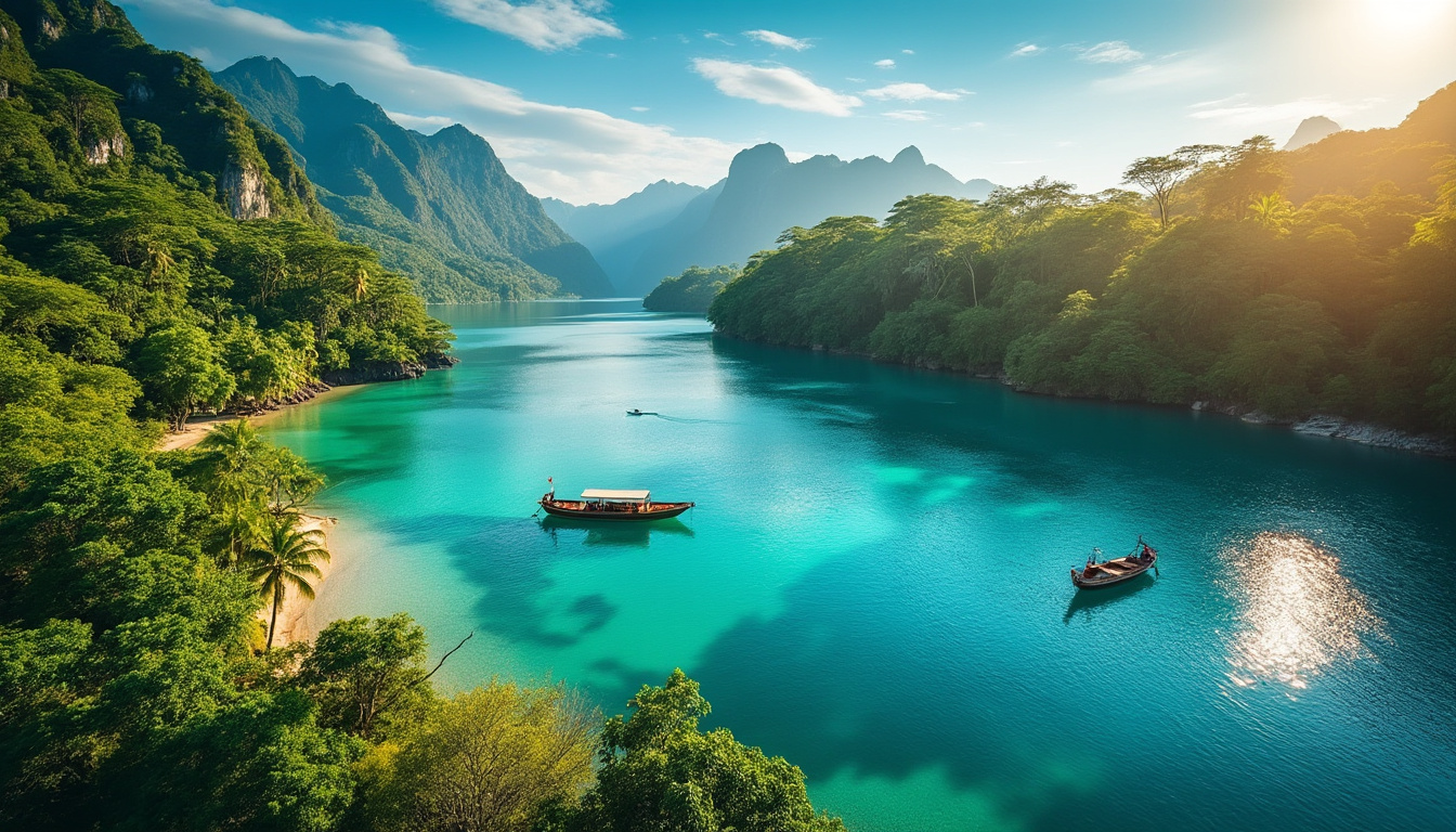 découvrez notre liste complète des pays dont le nom commence par la lettre v. explorez des informations fascinantes sur ces destinations uniques, leur culture, leur géographie et bien plus encore.