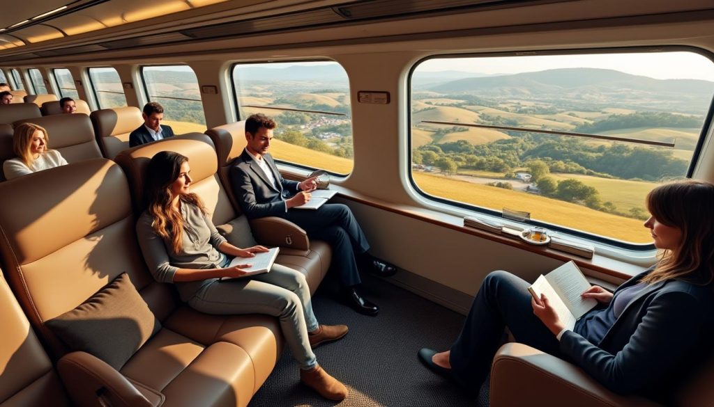 découvrez tout ce qu'il faut savoir sur le trajet en train entre paris et milan : durée du voyage, tarifs avantageux et astuces pratiques pour un voyage confortable et agréable.