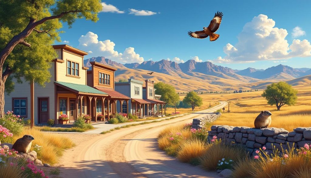 découvrez tehachapi 93561, une charmante ville californienne nichée entre les montagnes. explorez son histoire, ses attractions incontournables et tout ce qu'il faut savoir pour profiter pleinement de cette destination unique au cœur de la californie.