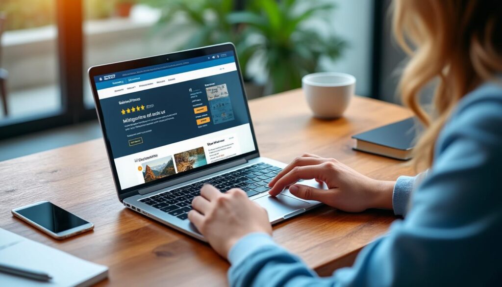 découvrez comment utiliser avis-et-notes.fr pour trouver et choisir facilement les meilleurs services en ligne grâce aux avis et notes fiables des utilisateurs.