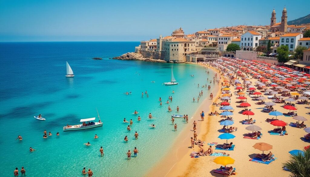 explorez les activités incontournables à barcarès pour des vacances réussies entre plages, nature et découvertes culturelles.