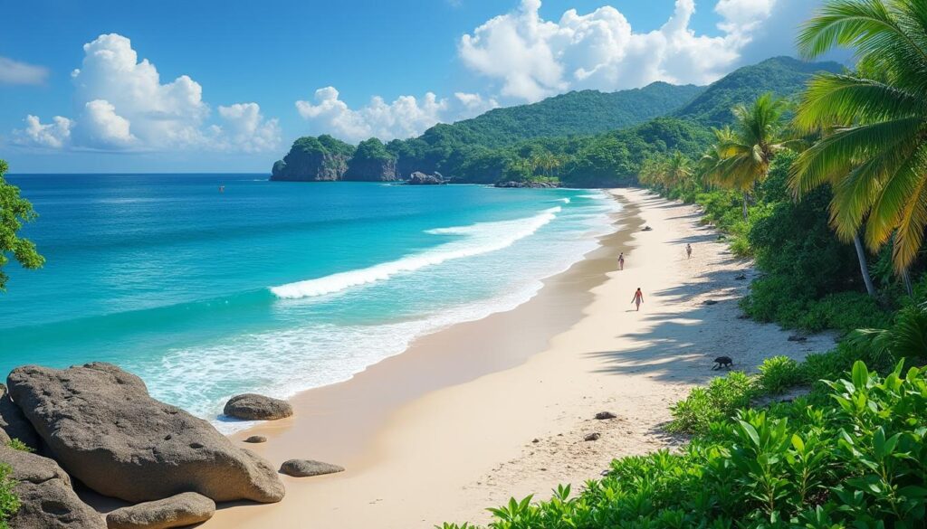 explorez les plages paradisiaques de bali et préparez des vacances inoubliables entre sable fin, eaux turquoise et paysages de rêve.