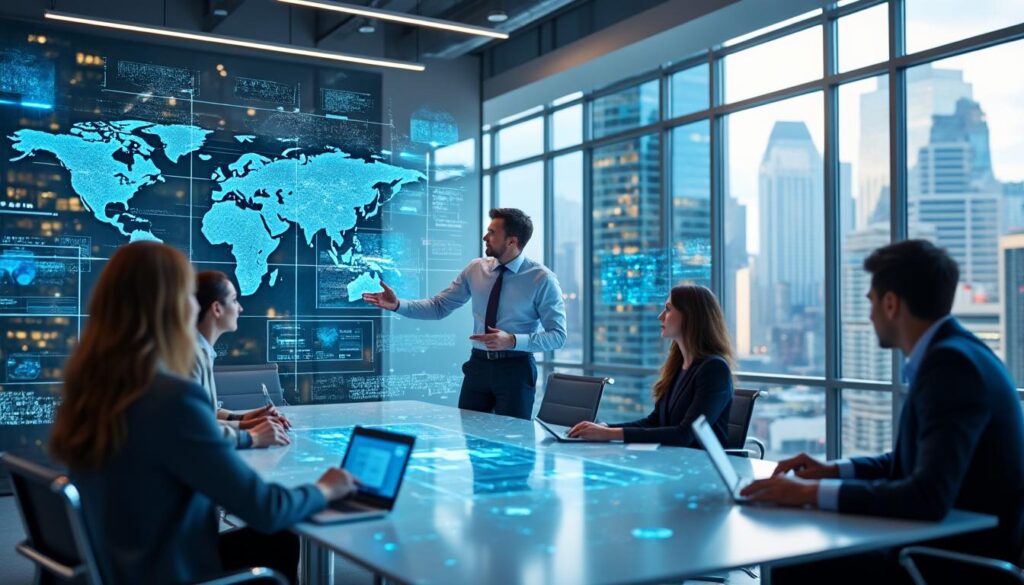 découvrez gpnet, ses fonctionnalités innovantes et les avantages qu'il offre pour optimiser la performance et la croissance de votre entreprise.