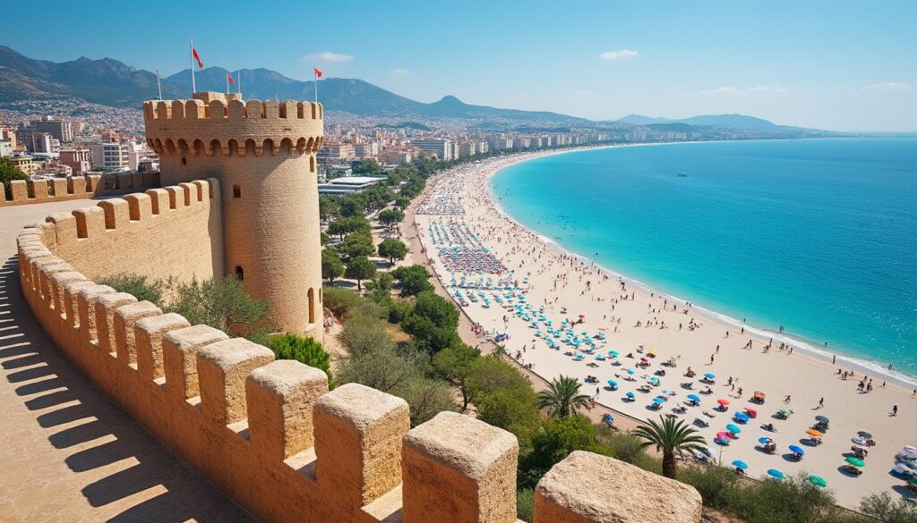 explorez les meilleures activités à alicante en espagne, des sites historiques aux plages magnifiques, pour vivre une expérience inoubliable.