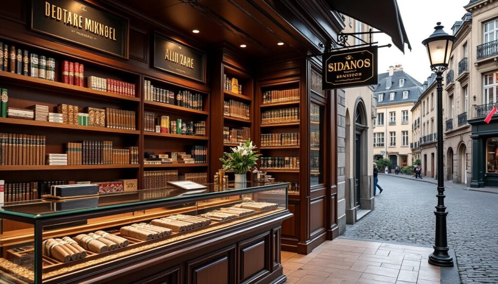 découvrez le marché du tabac au luxembourg, ses spécificités, réglementations et tendances pour mieux comprendre cet univers unique.