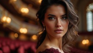 explorez la carrière exceptionnelle d'asmik grigorian, une artiste lyrique reconnue pour son talent et son expressivité unique sur les plus grandes scènes internationales.