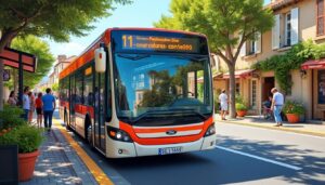découvrez les horaires, les trajets et nos conseils pratiques pour bien voyager en bus entre agen et villeneuve-sur-lot.
