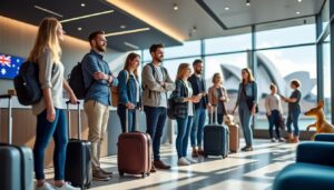 découvrez comment obtenir facilement un visa pour l'australie afin de travailler ou voyager. guide complet des démarches, conseils pratiques et astuces pour réussir votre demande.