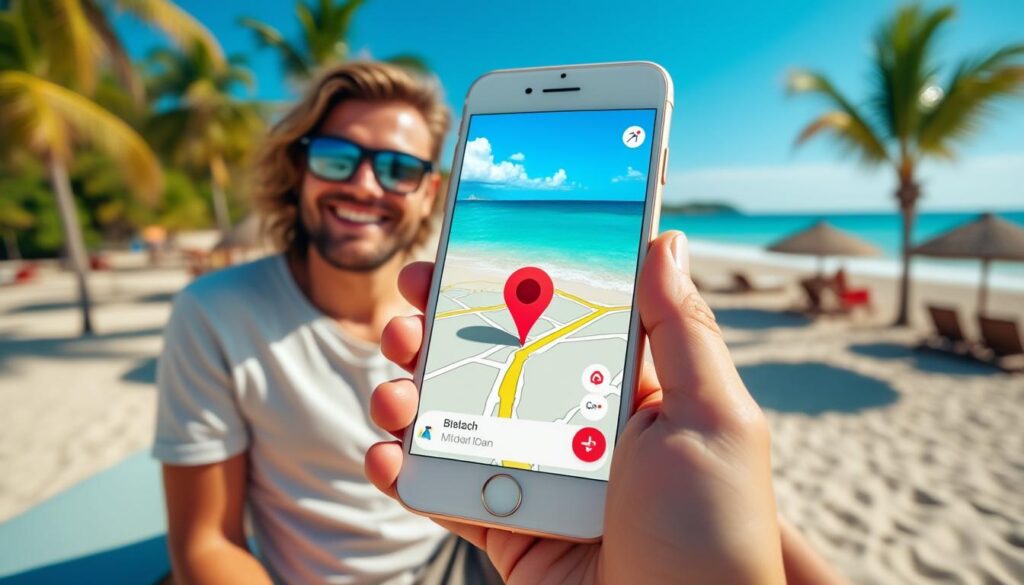 découvrez comment trouver rapidement une plage proche de votre emplacement pour profiter pleinement de vos vacances en toute simplicité.