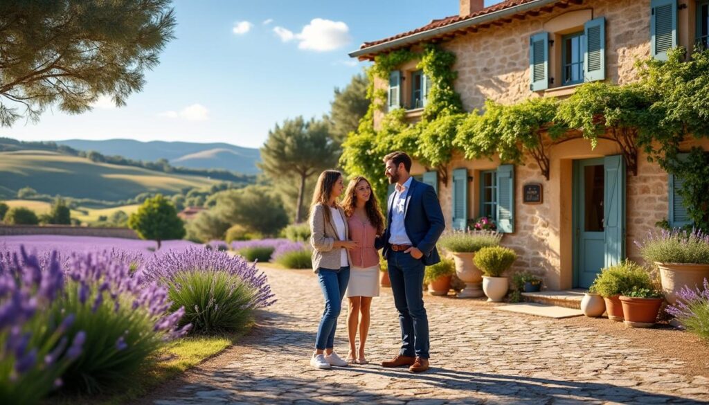 découvrez les particularités des baux de provence pour réussir votre location en toute sérénité. guide complet pour locataires et propriétaires.