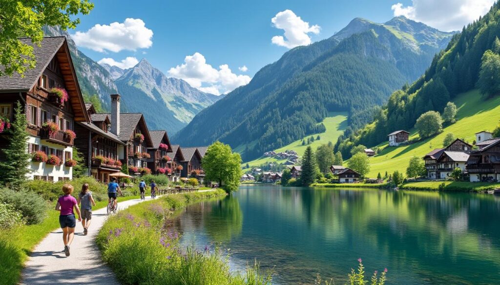 explorez les incontournables de bellevaux et préparez des vacances inoubliables. découvrez les sites à ne pas manquer, les activités et les conseils pour un séjour réussi.