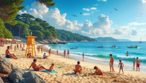 explorez les meilleures activités à biscarrosse plage pour des vacances inoubliables : plages, sports nautiques, balades et détente garantis pour toute la famille.