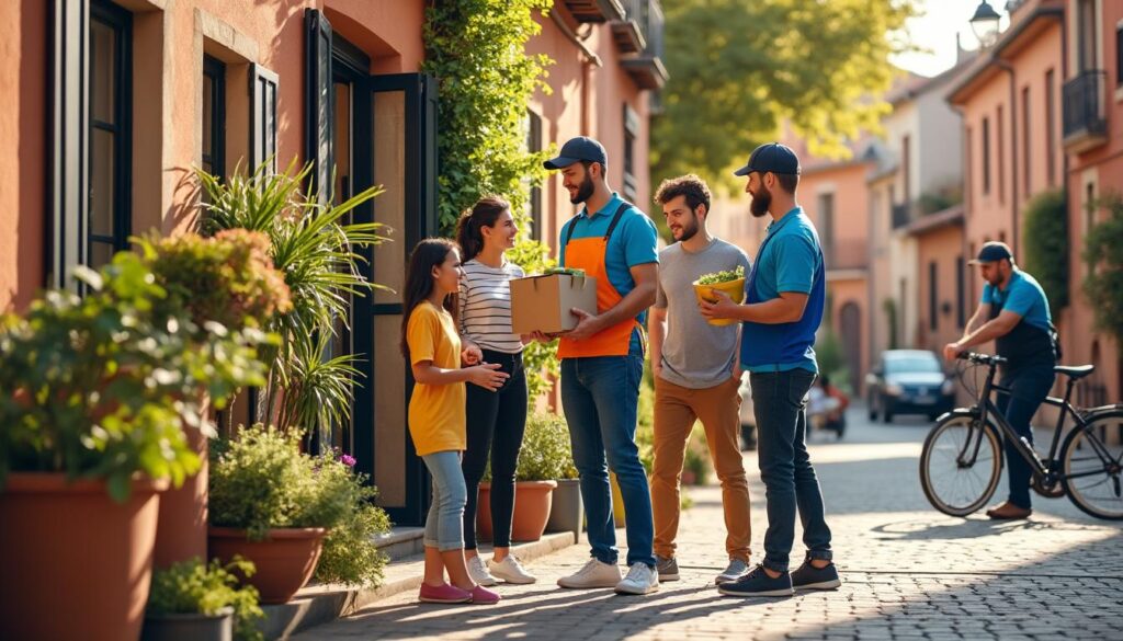 découvrez les services variés proposés par allo toulouse pour faciliter vos besoins quotidiens et simplifier votre quotidien.