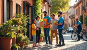 découvrez les services variés proposés par allo toulouse pour faciliter vos besoins quotidiens et simplifier votre quotidien.