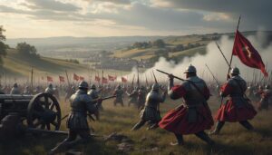 découvrez comment la bataille de castillon a marqué un tournant décisif mettant fin à la guerre de cent ans et façonnant l'histoire de la france.