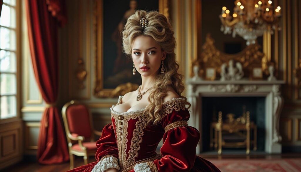 découvrez athénaïs de montespan, une figure emblématique et controversée de la cour de louis xiv, dont l'influence a marqué l'histoire du grand siècle.