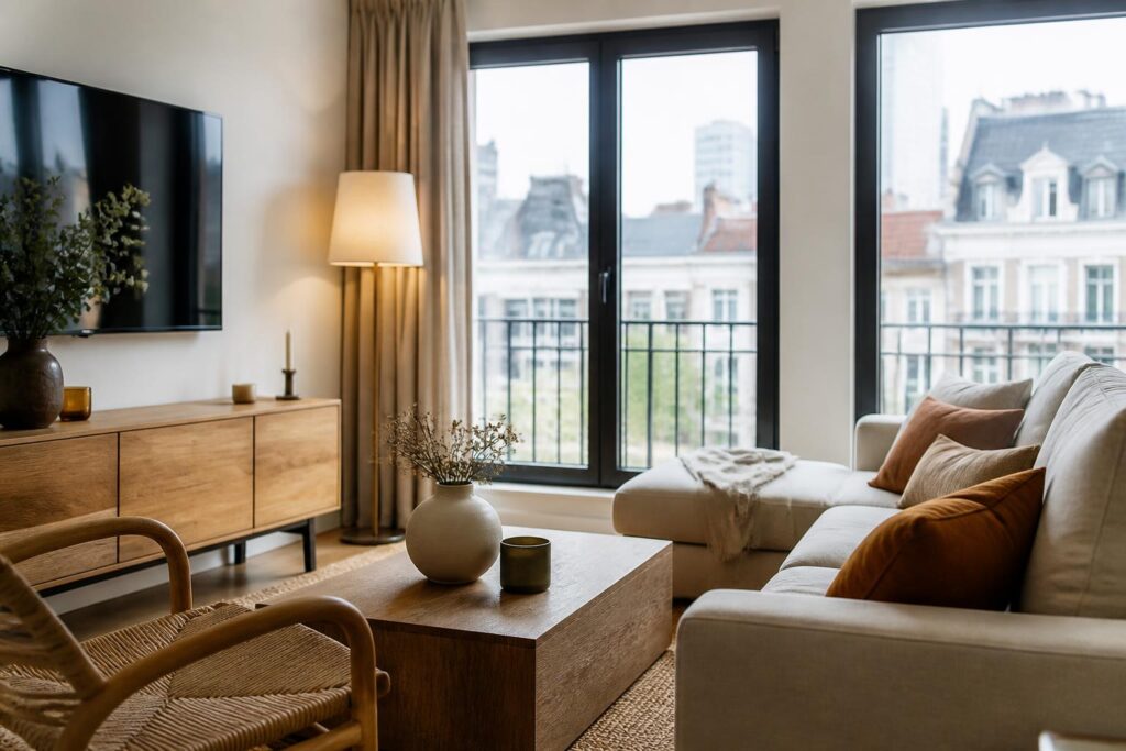 découvrez les meilleures options de logement à bruxelles pour un séjour confortable et au cœur de la capitale. guide pratique des hébergements adaptés à tous les budgets et besoins.
