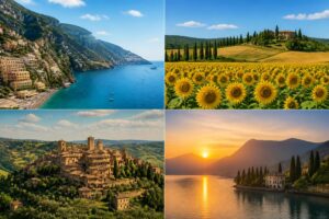 découvrez les plus beaux paysages italiens qui vous émerveilleront et vous couperont le souffle cet été. plongez dans des panoramas enchanteurs pour des vacances inoubliables.