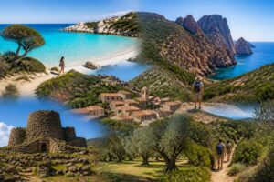 découvrez les étapes incontournables pour un circuit en sardaigne afin de vivre un voyage inoubliable entre plages paradisiaques, villages pittoresques et paysages authentiques.
