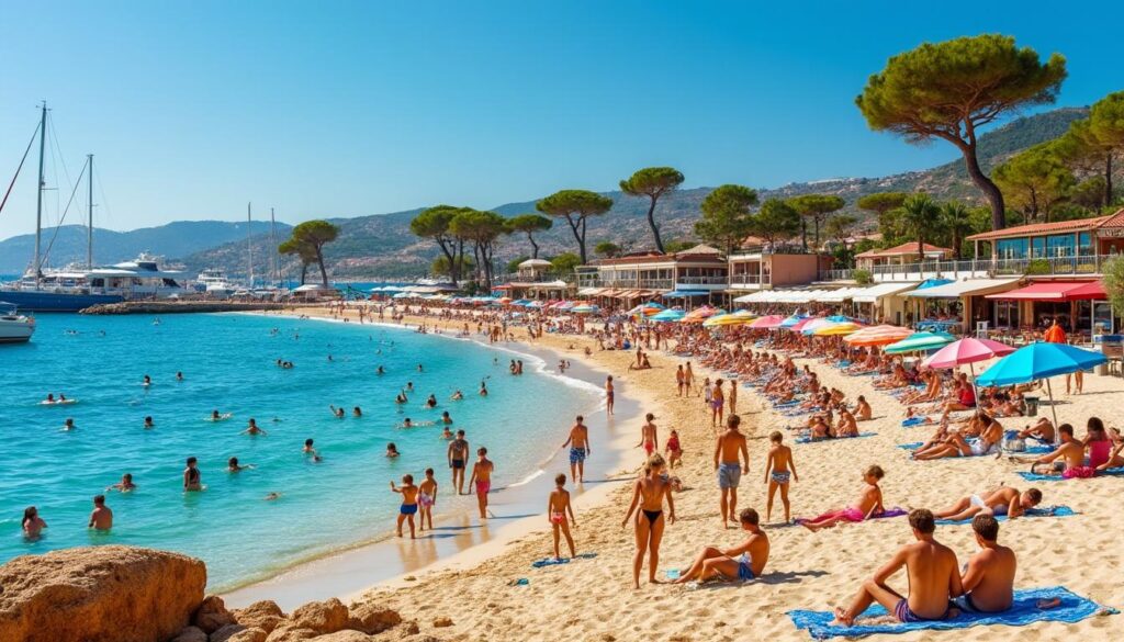 découvrez les activités incontournables au barcarès pour des vacances réussies alliant détente, loisirs et découvertes en famille ou entre amis.