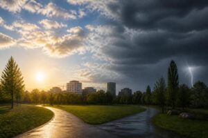 découvrez les prévisions météo à dortmund pour planifier vos prochaines escapades en toute sérénité. soleil, pluie ou nuages, préparez-vous au mieux avec nos bulletins actualisés.