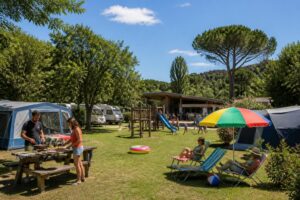 découvrez le camping bel été à anduze : avis clients, services disponibles et toutes les informations pratiques pour un séjour réussi dans un cadre naturel et convivial.