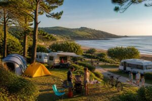découvrez notre avis complet et notre guide pratique pour un séjour inoubliable au camping oyam à bidart, au cœur du pays basque.