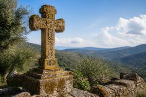 explorez la croix portugal, un symbole riche en histoire et en culture profondément ancré au cœur du pays. découvrez son origine et sa signification unique.