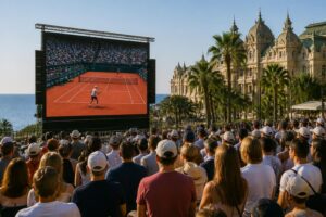 découvrez les horaires et les chaînes tv pour regarder la finale de monte carlo 2025 en direct. ne manquez rien de cet événement sportif majeur !