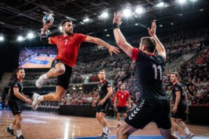 découvrez le programme tv handball de la semaine avec les matchs incontournables à ne pas manquer. suivez les rencontres en direct et ne ratez aucune action !