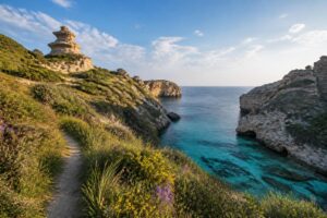 découvrez les trésors naturels cachés de l'île de gozo à malte, loin des circuits touristiques, pour une aventure authentique et paisible au cœur d'une nature préservée.