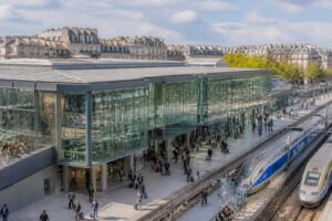 découvrez toutes les informations pratiques et les moyens d'accès à la gare laplace à paris pour faciliter votre voyage.