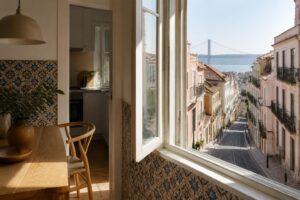 découvrez les meilleures zones où louer un appartement à lisbonne pour profiter pleinement de votre séjour. conseils et astuces pour choisir l'emplacement idéal selon vos envies.