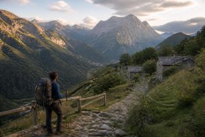 découvrez les meilleures randonnées en italie pour explorer une région méconnue, entre paysages authentiques et trésors cachés à travers des parcours adaptés à tous les niveaux.
