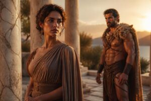 découvrez l'histoire de mégara en mythologie grecque et ses liens fascinants avec hercule, héros légendaire de l'antiquité.