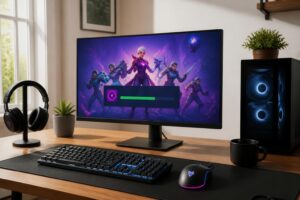 découvrez comment installer et jouer facilement à mo.co sur pc grâce à notre guide étape par étape, pour une expérience de jeu optimale.