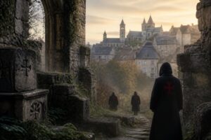 découvrez l'héritage mystique de l'ordre des templiers en france aujourd'hui : traditions, lieux emblématiques et influence historique encore présents dans le pays.