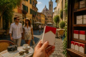 découvrez pourquoi le prix des cigarettes en italie demeure attractif pour les voyageurs, en explorant les facteurs économiques, fiscaux et réglementaires qui influencent les tarifs.