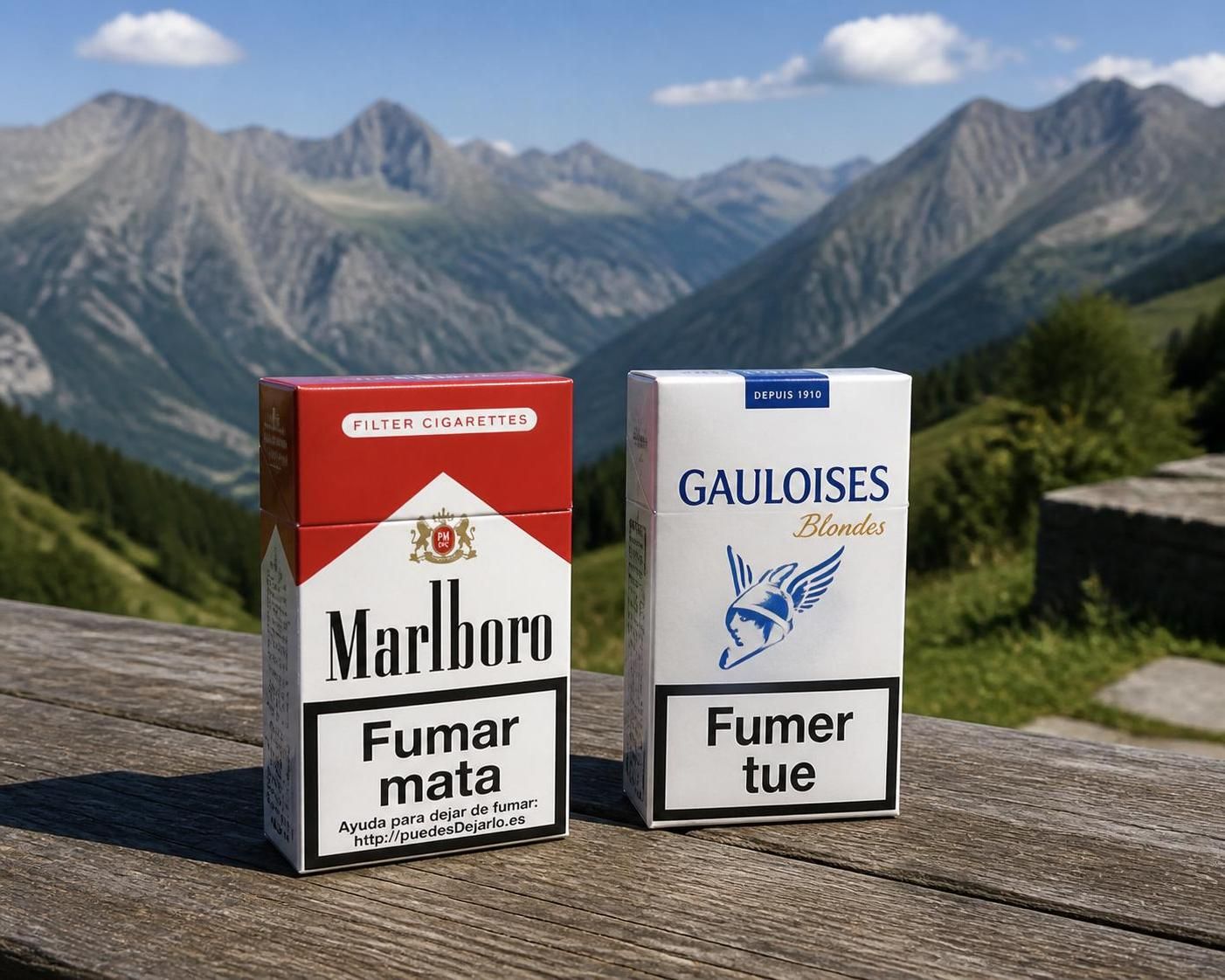 découvrez les différences de prix du tabac entre l'espagne et la france pour les fumeurs voyageurs, et comment en tirer avantage lors de vos déplacements.