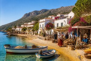 découvrez quelle île méditerranéenne choisir pour un séjour alliant mer cristalline et richesses culturelles. plongez dans un voyage entre détente et traditions authentiques.