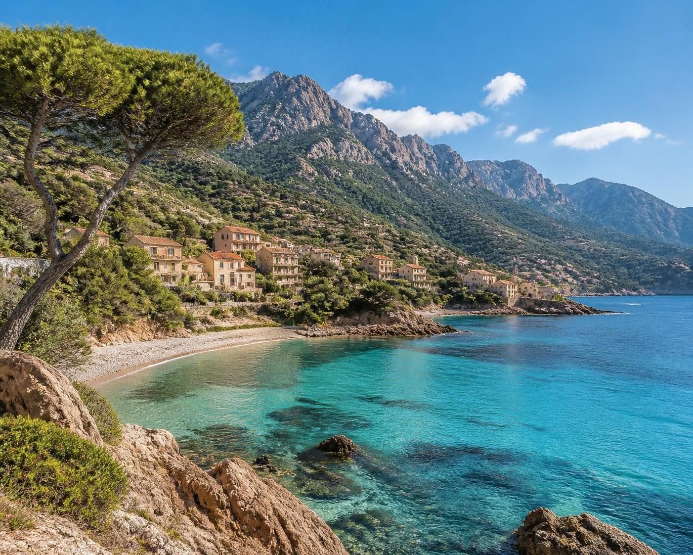 découvrez quelle île méditerranéenne choisir pour un séjour alliant mer cristalline, plages idylliques et traditions authentiques. guide complet pour des vacances inoubliables.